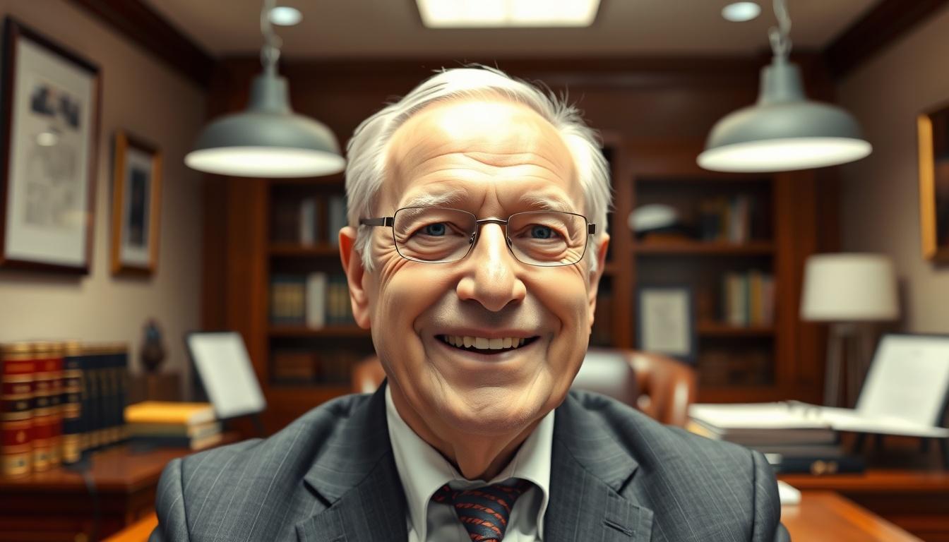 Luc Martin